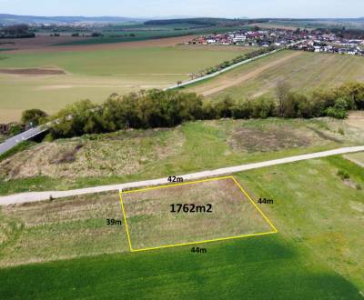 Sale Land – for living, Land – for living, Košice-okolie, Slovakia