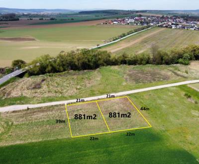 Sale Land – for living, Land – for living, Košice-okolie, Slovakia