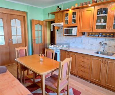 Rent Two bedroom apartment, Banská Bystrica, Slovakia