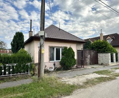 Sale Family house, Family house, Nové Mesto nad Váhom, Slovakia