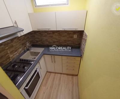 Sale One bedroom apartment, Košice - Juh, Slovakia