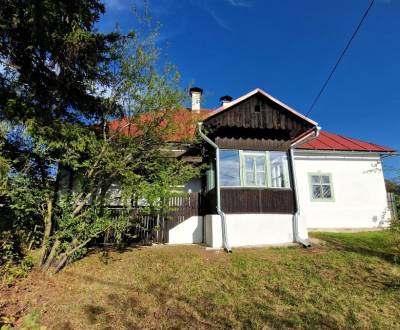 Sale Cottage, Cottage, Horná Lehota, Brezno, Slovakia