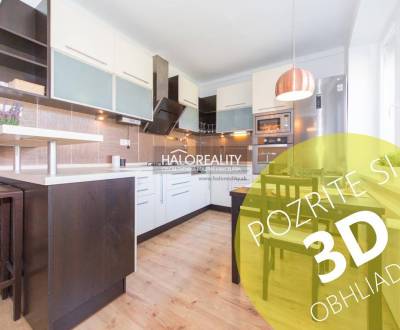 Sale One bedroom apartment, Bratislava - Nové Mesto, Slovakia