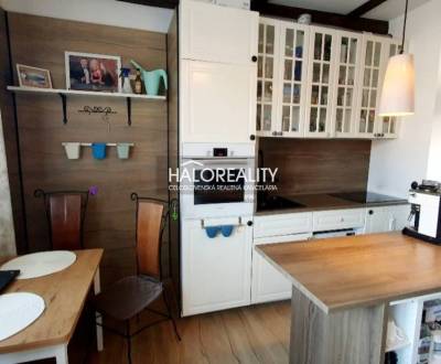 Sale One bedroom apartment, Bratislava - Staré Mesto, Slovakia