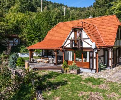 Sale Family house, Family house, Banská Štiavnica, Slovakia