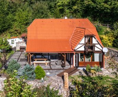 Sale Family house, Family house, Banská Štiavnica, Slovakia