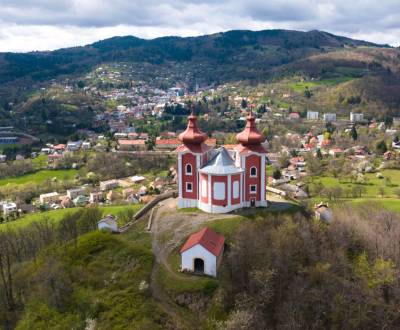 Sale Family house, Family house, Banská Štiavnica, Slovakia