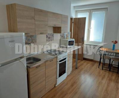 Rent One bedroom apartment, One bedroom apartment, A. Rudnaya, Prievid