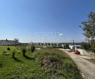 Sale Land – for living, Hlohovec, Slovakia