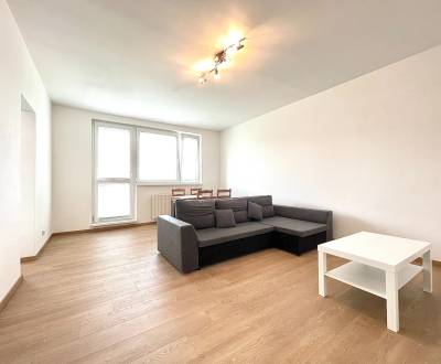 Rent Double-studio, Double-studio, Mánesovo nám., Bratislava - Petržal