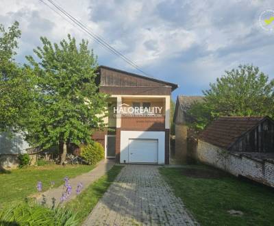 Sale Family house, Prievidza, Slovakia