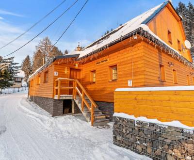 Sale Cottage, Cottage, Bully, Banská Bystrica, Slovakia