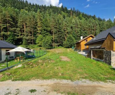 Sale Land – for living, Land – for living, Kežmarok, Slovakia