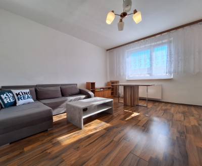 Sale Two bedroom apartment, Two bedroom apartment, Exnárova, Prešov, S