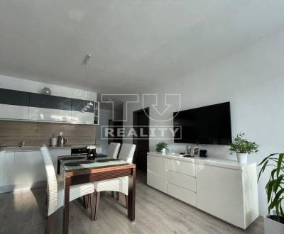 Sale One bedroom apartment, Bratislava - Dúbravka, Bratislava, Slovaki