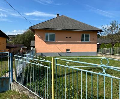 Sale Family house, Family house, Stará Ľubovňa, Slovakia