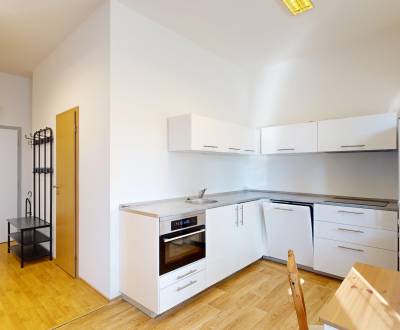 Rent Studio, Studio, Šustekova, Bratislava - Petržalka, Slovakia