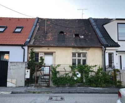 Sale Family house, Family house, Železná, Bratislava - Ružinov, Slovak