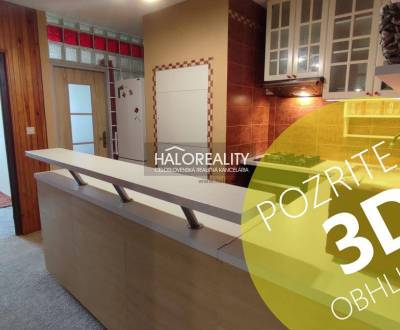 Sale Two bedroom apartment, Partizánske, Slovakia