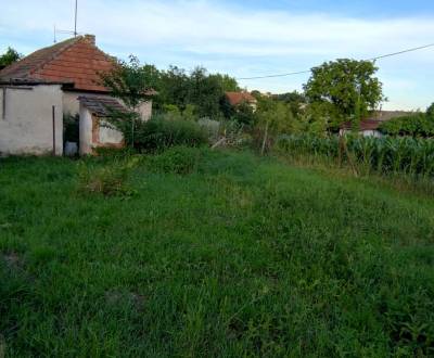 Sale Land – for living, Land – for living, Čápor, Nitra, Slovakia