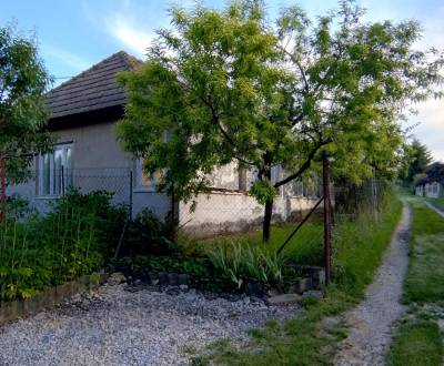 Sale Family house, Family house, Čápor, Nitra, Slovakia