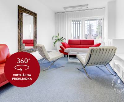 Rent Offices, Offices, Na Hrebienku, Bratislava - Staré Mesto, Slovaki