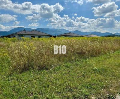 Sale Land – for living, Land – for living, Žilina, Slovakia