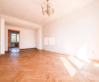 Sale One bedroom apartment, One bedroom apartment, Herlianska, Bratisl