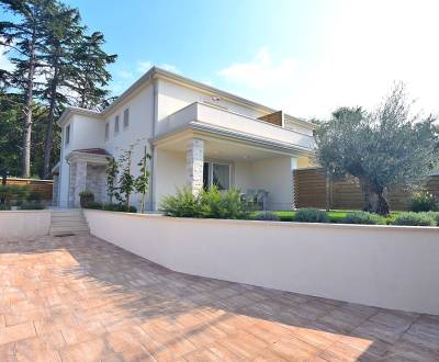 CROATIA - Beautiful house close to UMAG