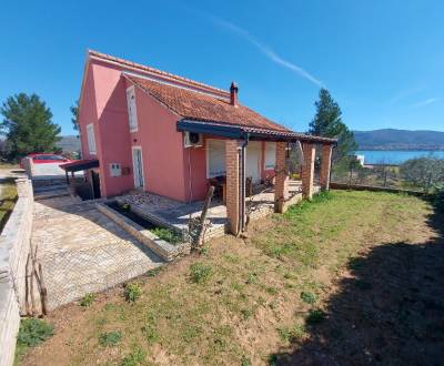 CROATIA - House by the sea, PRIDRAGA, Zadar