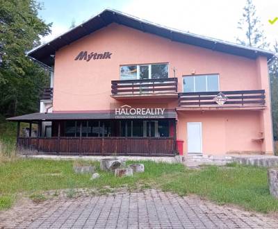 Sale Hotels and pensions, Brezno, Slovakia