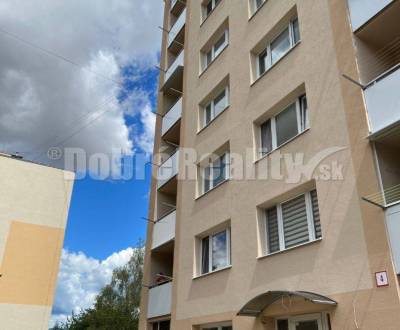 Rent Two bedroom apartment, Two bedroom apartment, A. Bernoláka, Priev