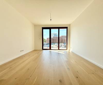 FOR SALE - ZWIRN New high standard 1bed. apartment on Košická street