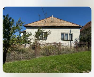 Sale Family house, Family house, Školská, Nové Zámky, Slovakia