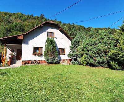 Sale Family house, Púchov, Slovakia