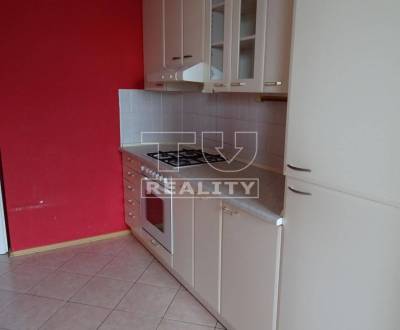 Sale Two bedroom apartment, Bratislava - Nové Mesto, Bratislava, Slova