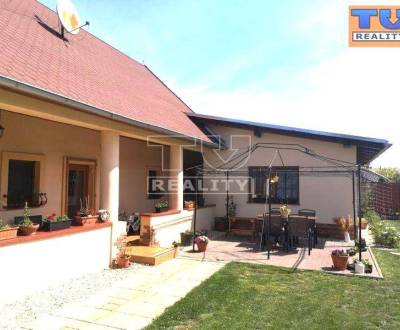 Sale Family house, Ilava, Slovakia