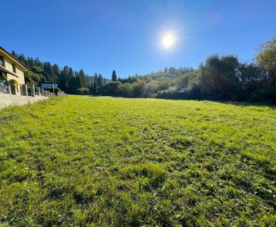 Sale Land – for living, Land – for living, Mládežnícka, Tvrdošín, Slov