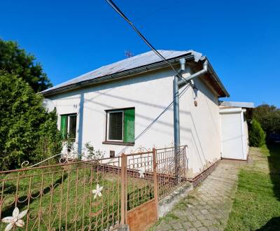 Sale Family house, Family house, Bracovce, Michalovce, Slovakia