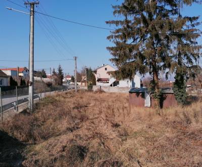 Sale Land – for living, Land – for living, Chorvátska, Pezinok, Slovak