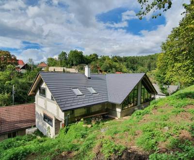 Sale Family house, Family house, Žiar nad Hronom, Slovakia