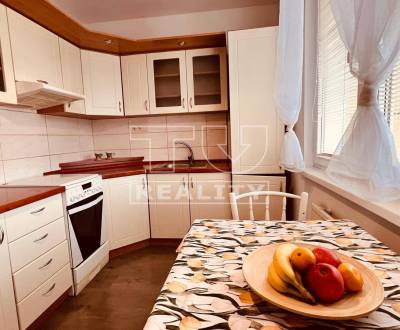 Sale Two bedroom apartment, Rimavská Sobota, Slovakia