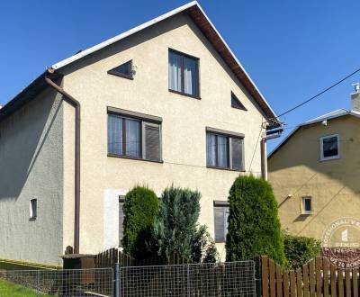 Sale Family house, Family house, Jarabina, Stará Ľubovňa, Slovakia