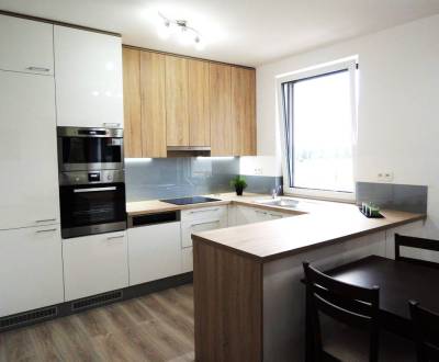 Rent Two bedroom apartment, Two bedroom apartment, Malokrasňanská, Bra