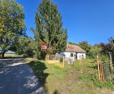 Sale Family house, Family house, Potônske Lúky, Dunajská Streda, Slova