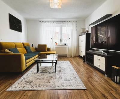 Sale Two bedroom apartment, Two bedroom apartment, Nové Zámky, Slovaki