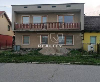 Sale Family house, Galanta, Slovakia