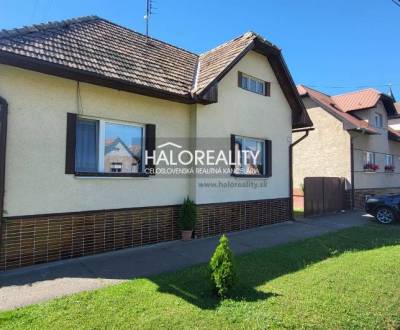 Sale Family house, Žiar nad Hronom, Slovakia