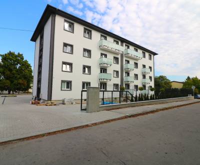 Sale One bedroom apartment, One bedroom apartment, Mierová, Veľký Krtí