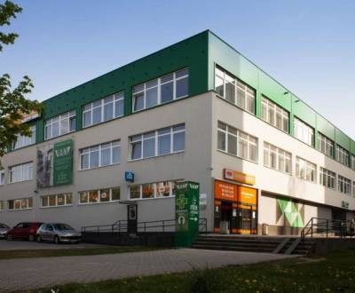 Rent Offices, Offices, Hliny, Považská Bystrica, Slovakia